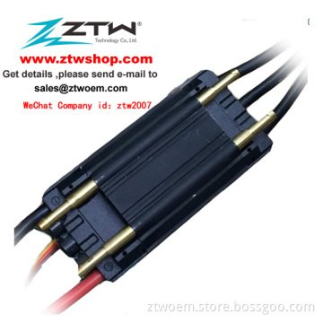 ZTW Seal 200A SBEC 8A 8S For Radio Control Boat
